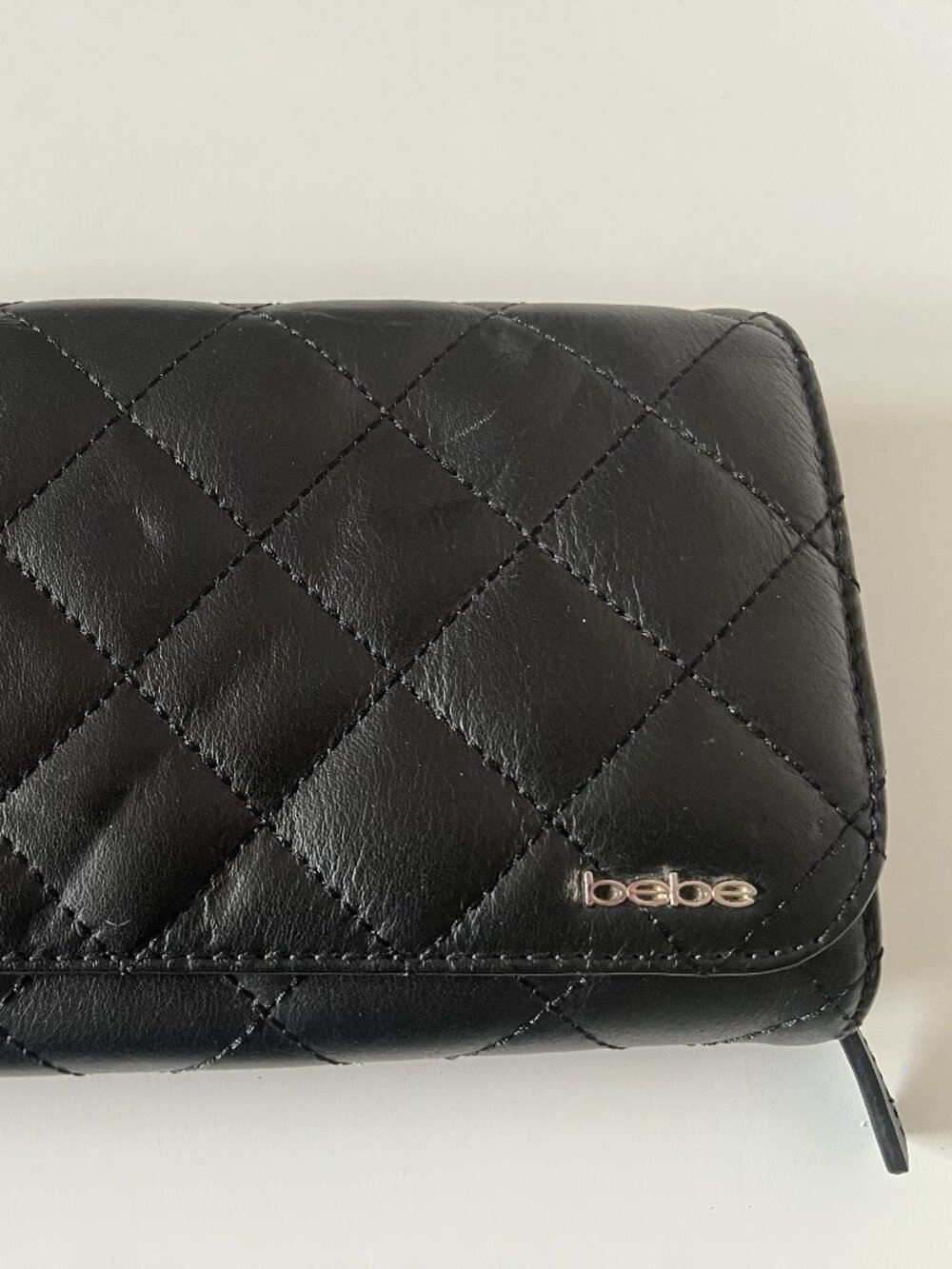 Vintage bebe Purse